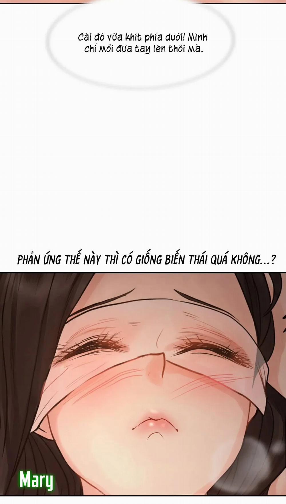 Threesome 8 trang 26