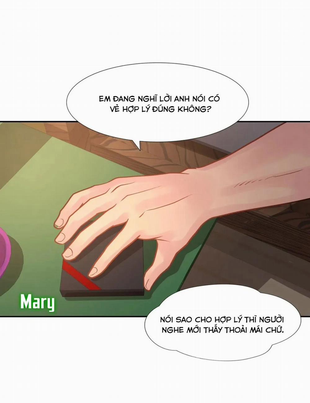 Threesome 8 trang 38