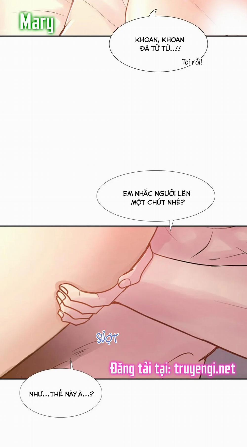 Threesome 8 trang 42