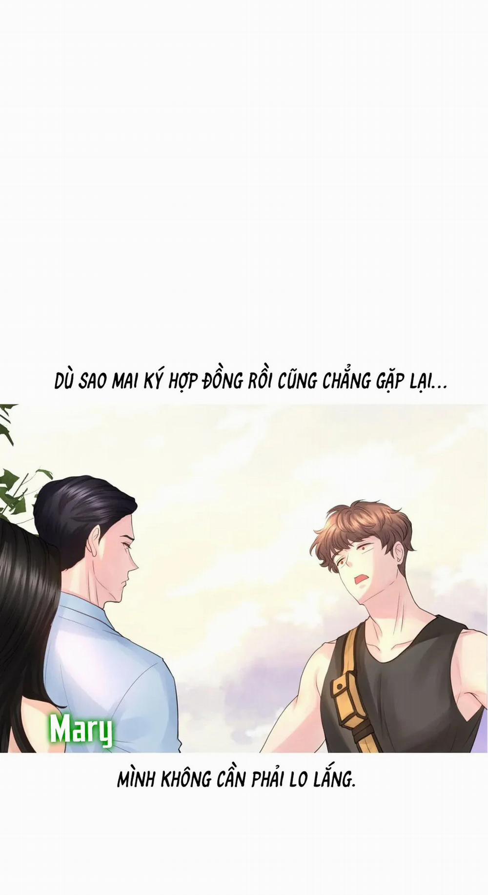 Threesome 8 trang 46