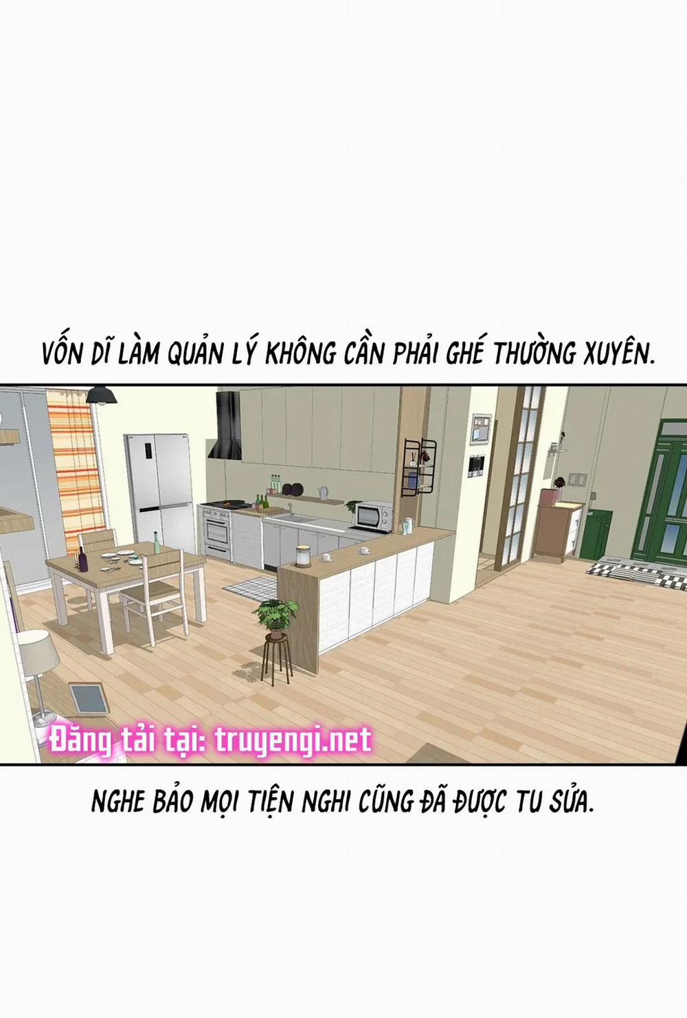 Threesome 8 trang 47