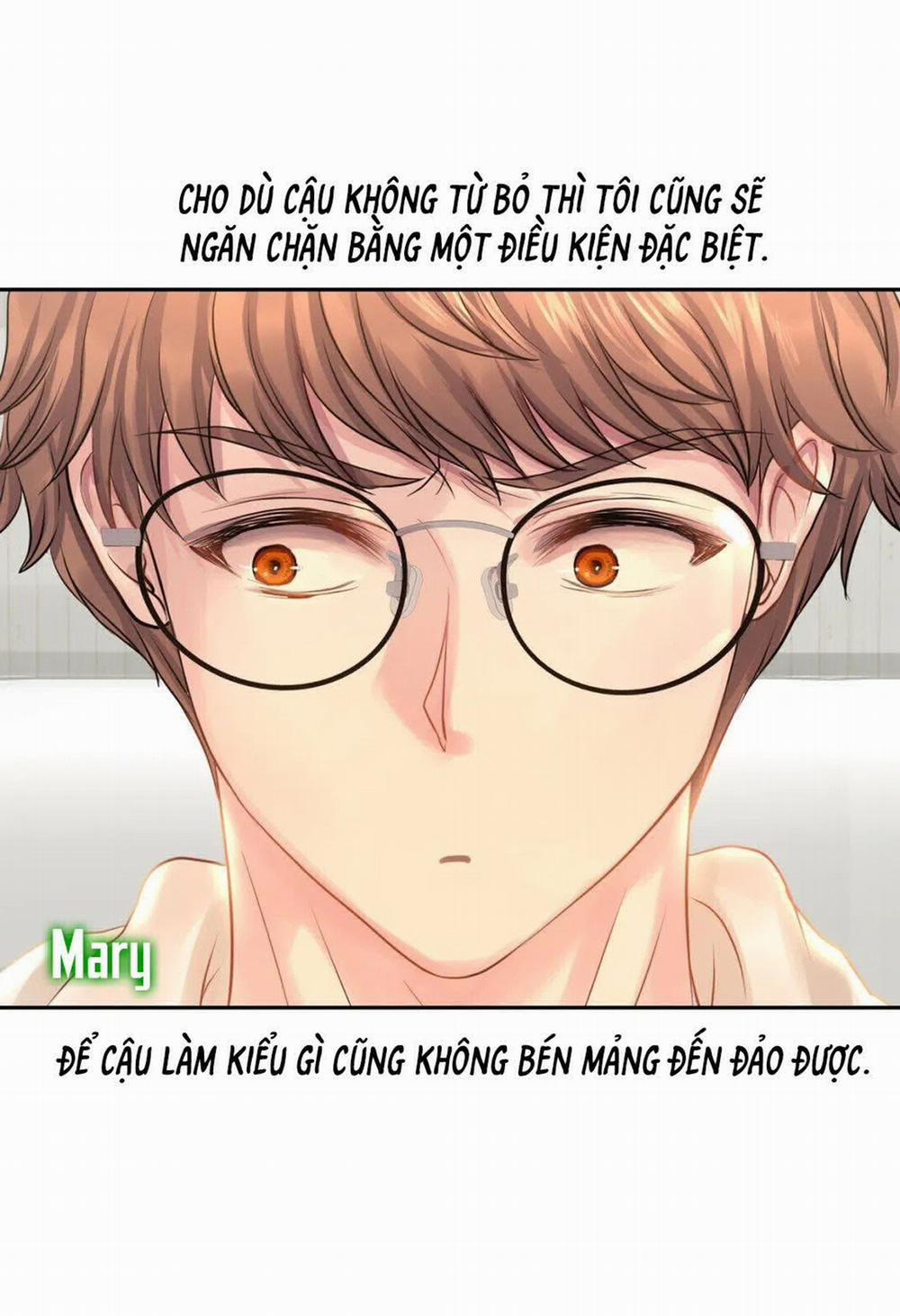 Threesome 8 trang 48