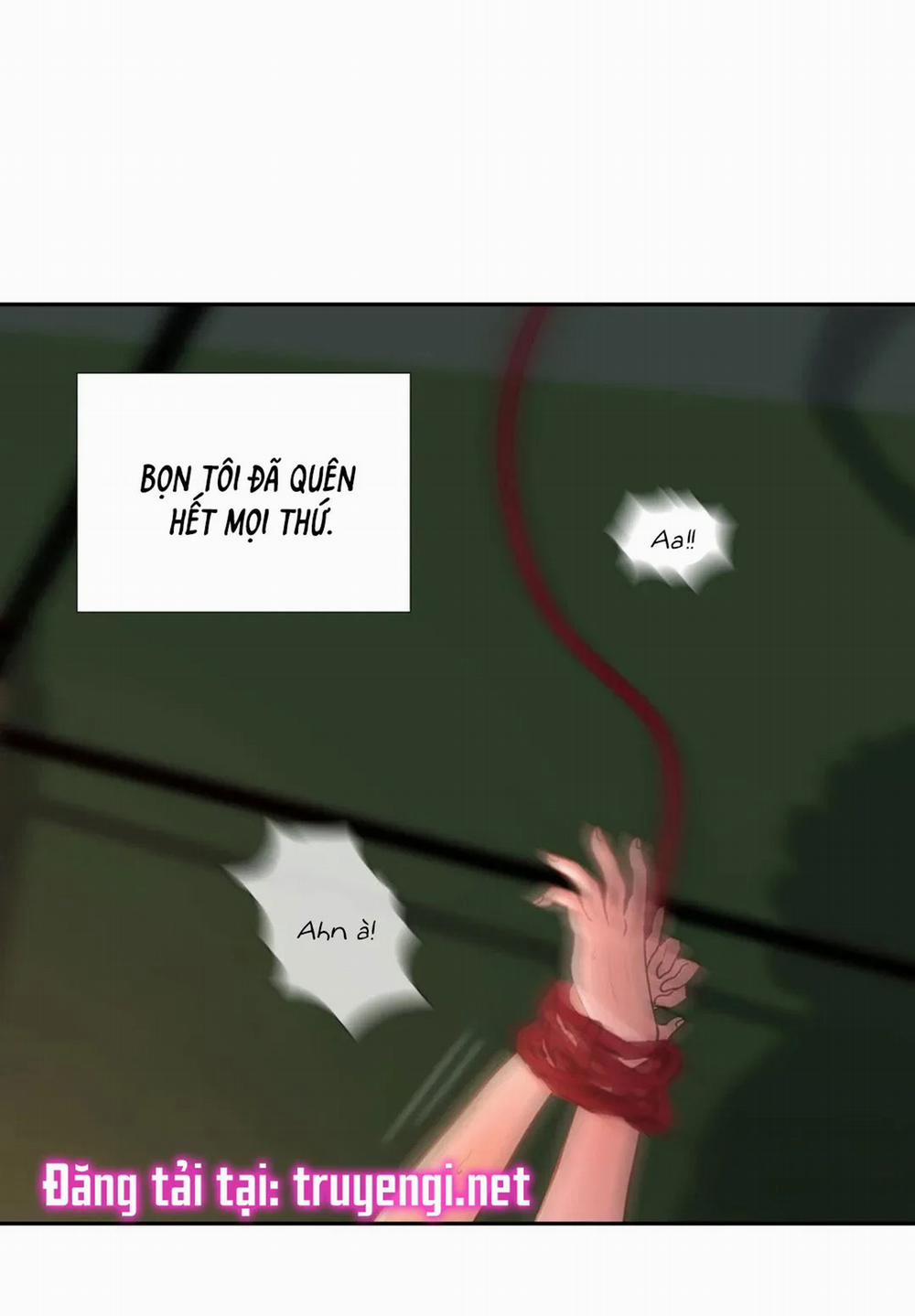 Threesome 8 trang 51