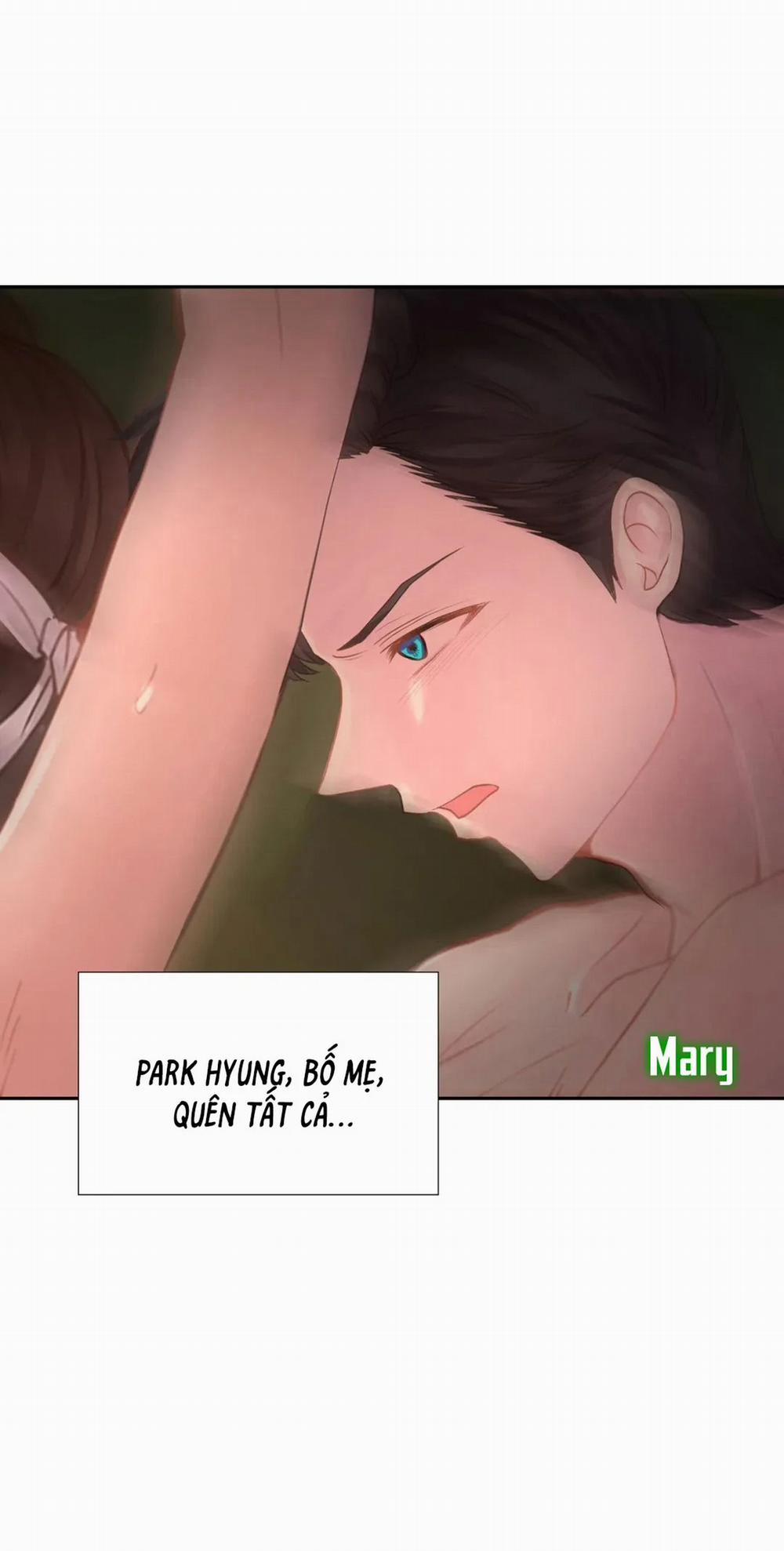 Threesome 8 trang 54