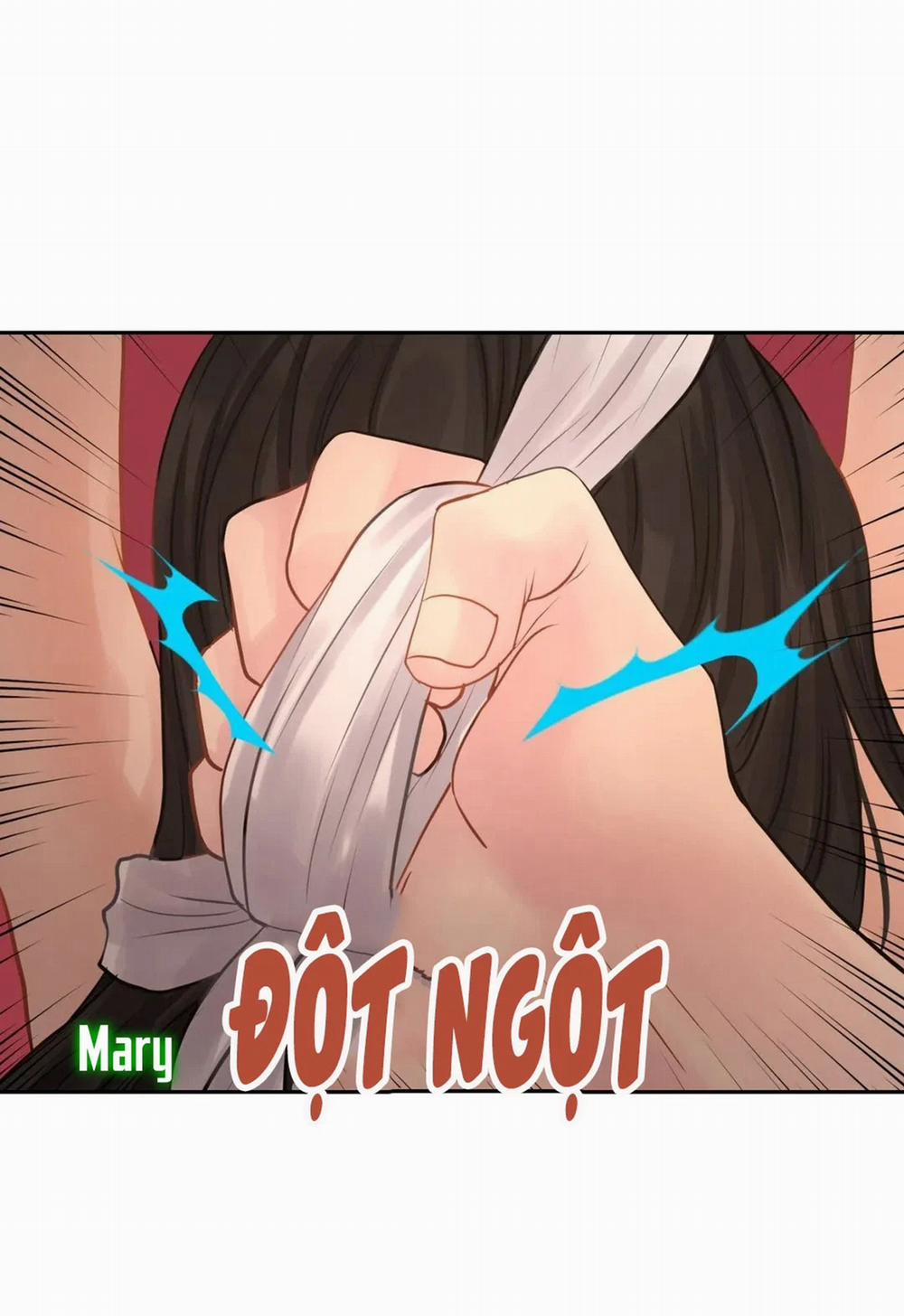 Threesome 8 trang 56