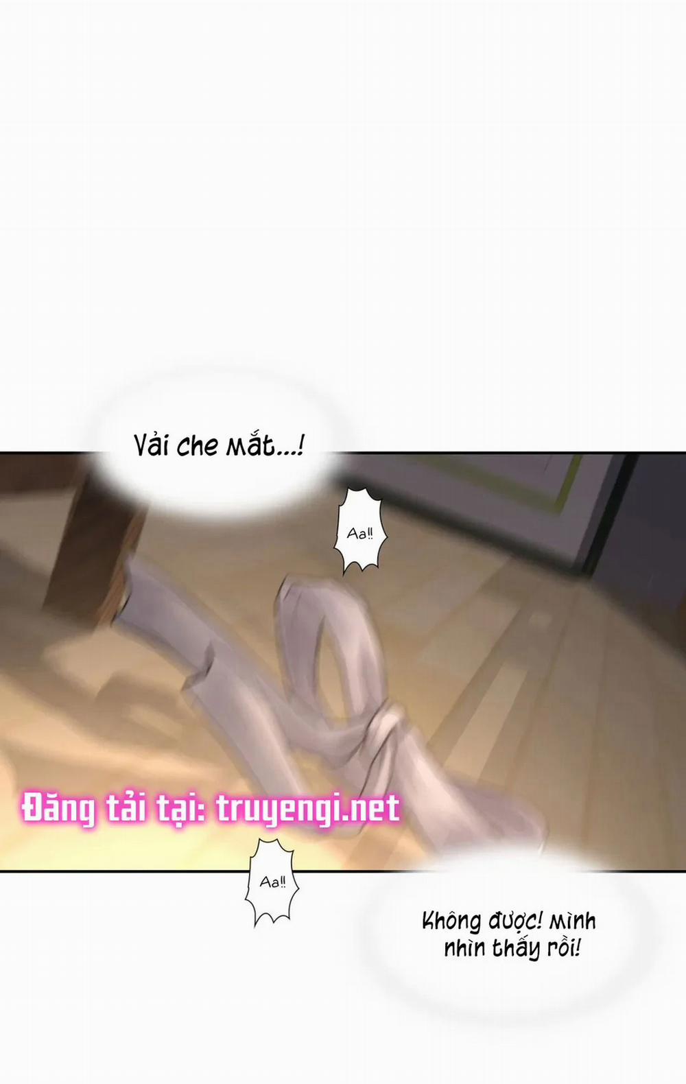 Threesome 8 trang 57