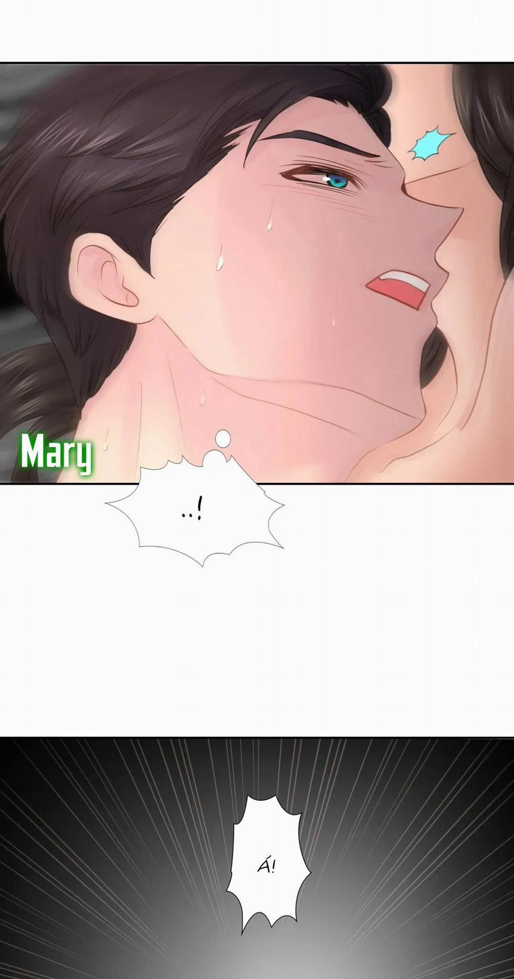 Threesome 8 trang 63