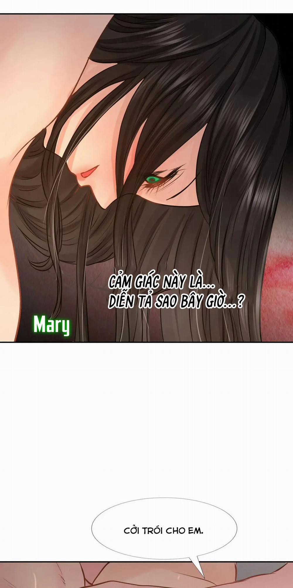 Threesome 8 trang 72