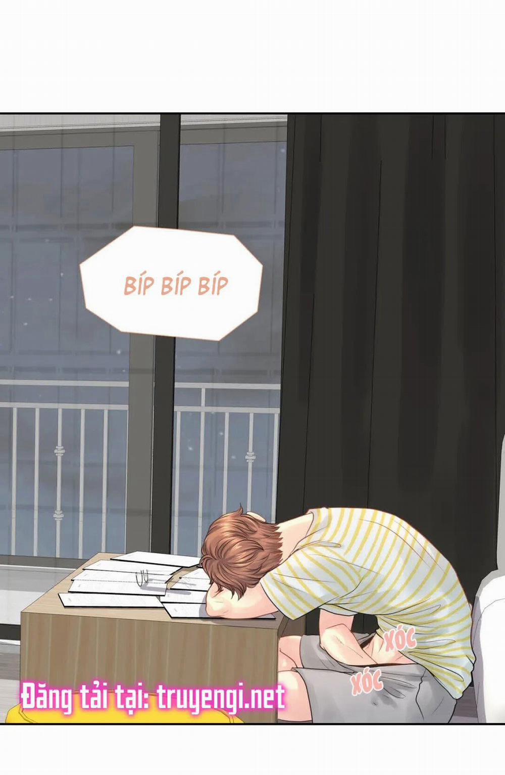 Threesome 8 trang 81