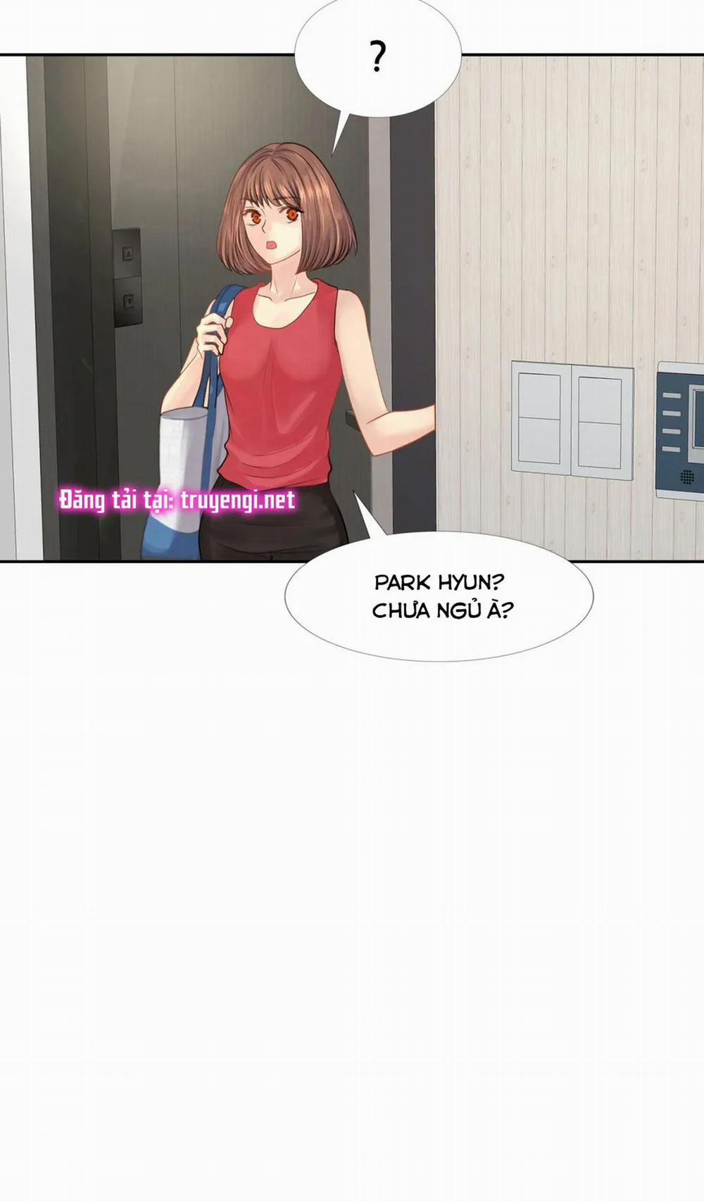 Threesome 8 trang 84