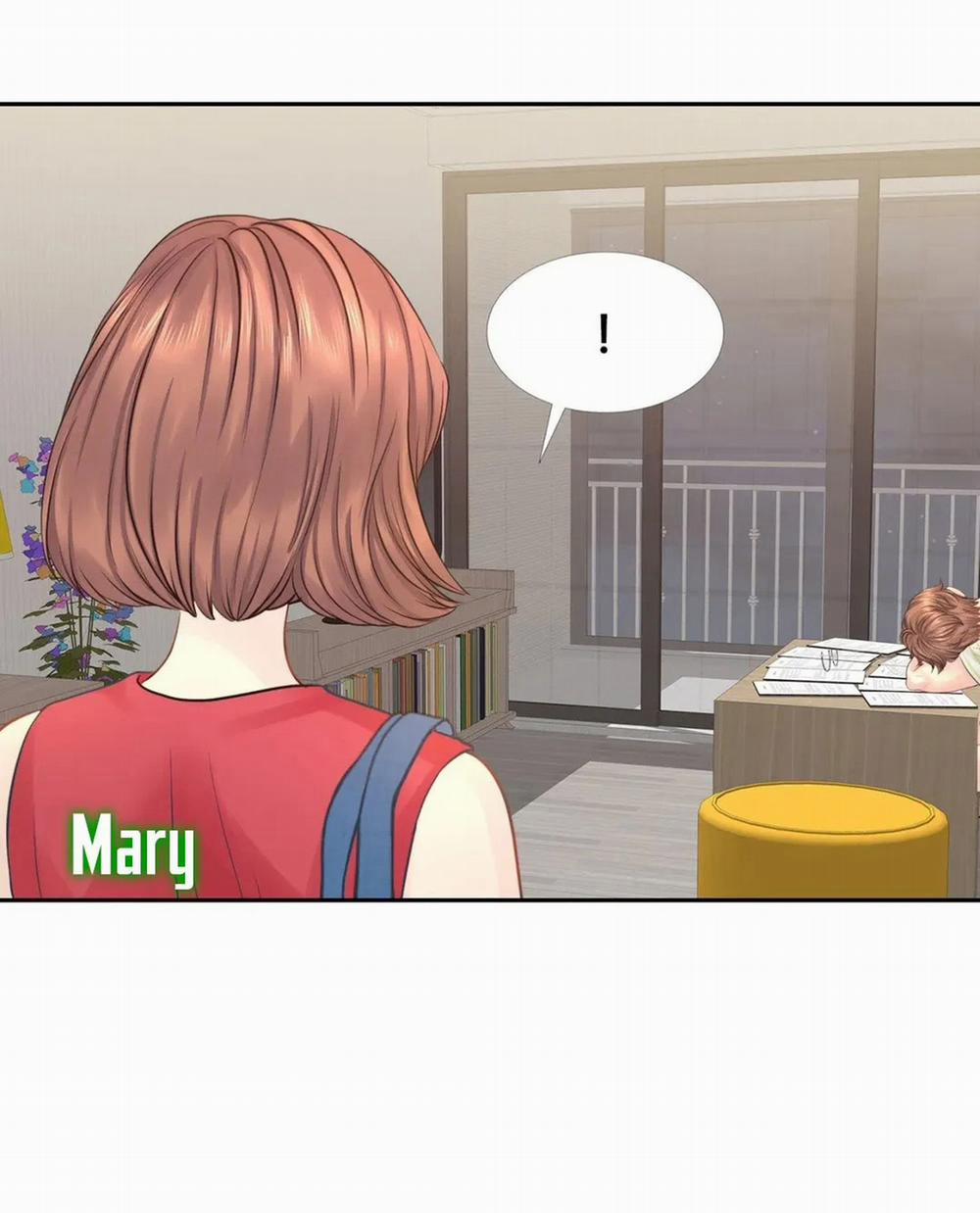 Threesome 8 trang 85