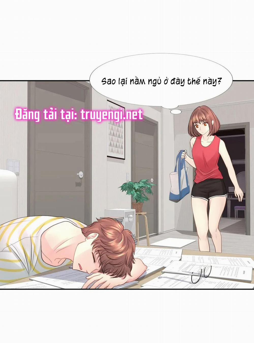 Threesome 8 trang 86