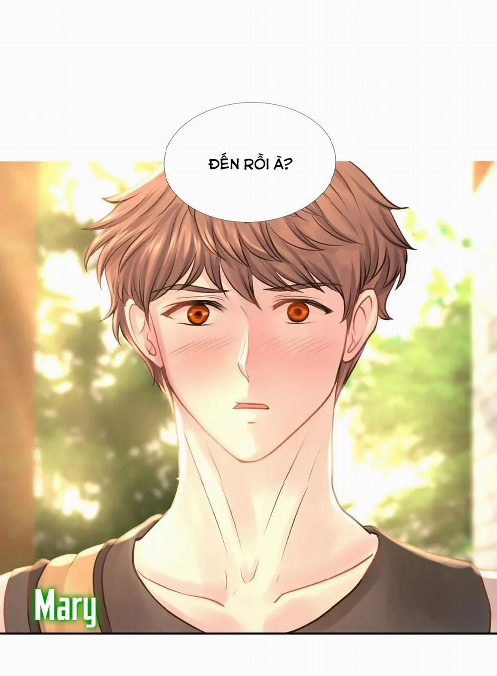 Threesome 9 trang 10