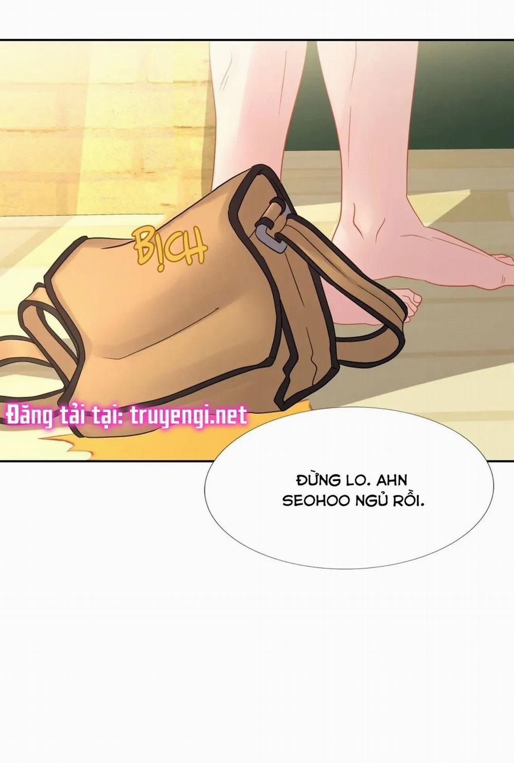 Threesome 9 trang 14