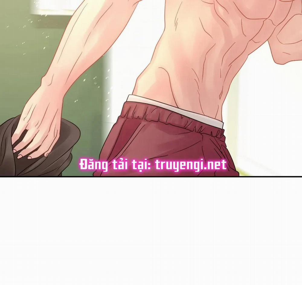 Threesome 9 trang 17