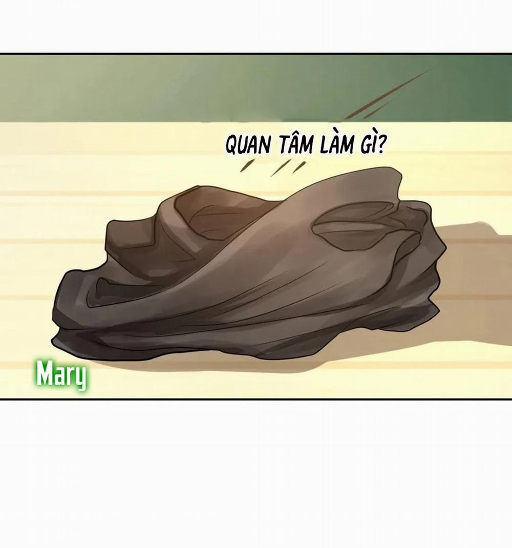 Threesome 9 trang 18