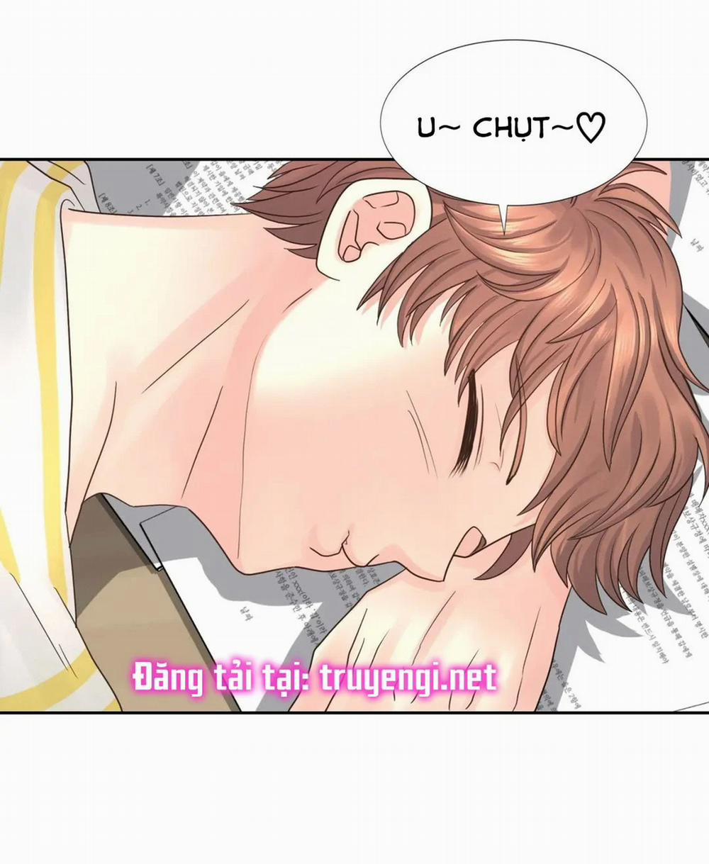 Threesome 9 trang 25