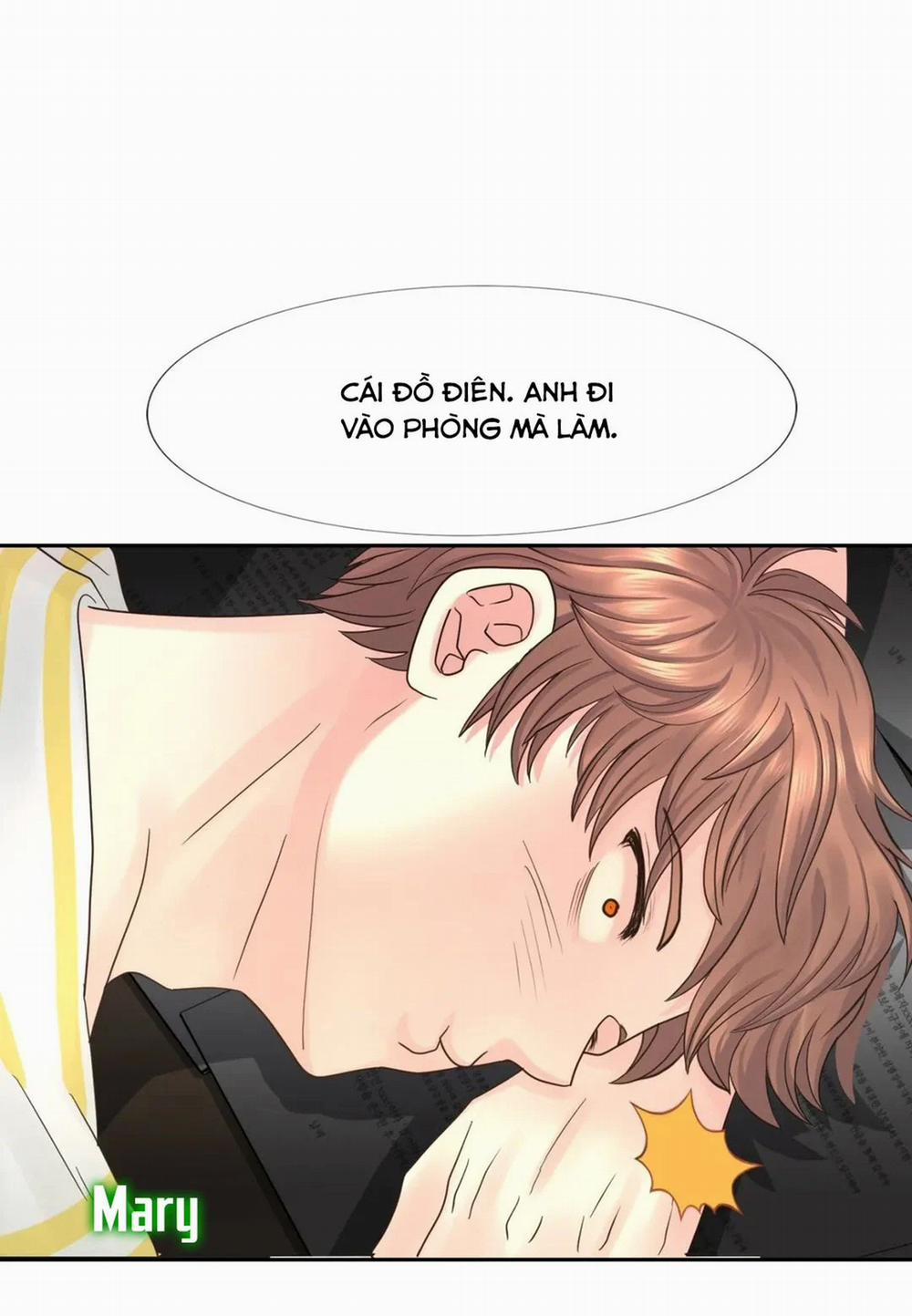 Threesome 9 trang 26