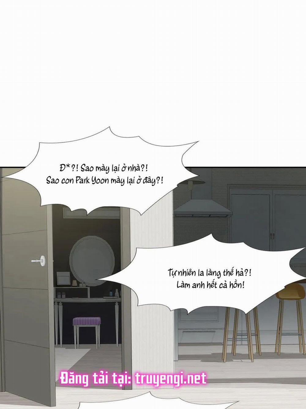 Threesome 9 trang 27