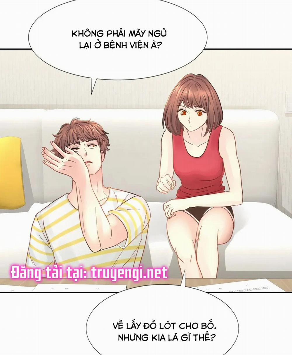 Threesome 9 trang 29