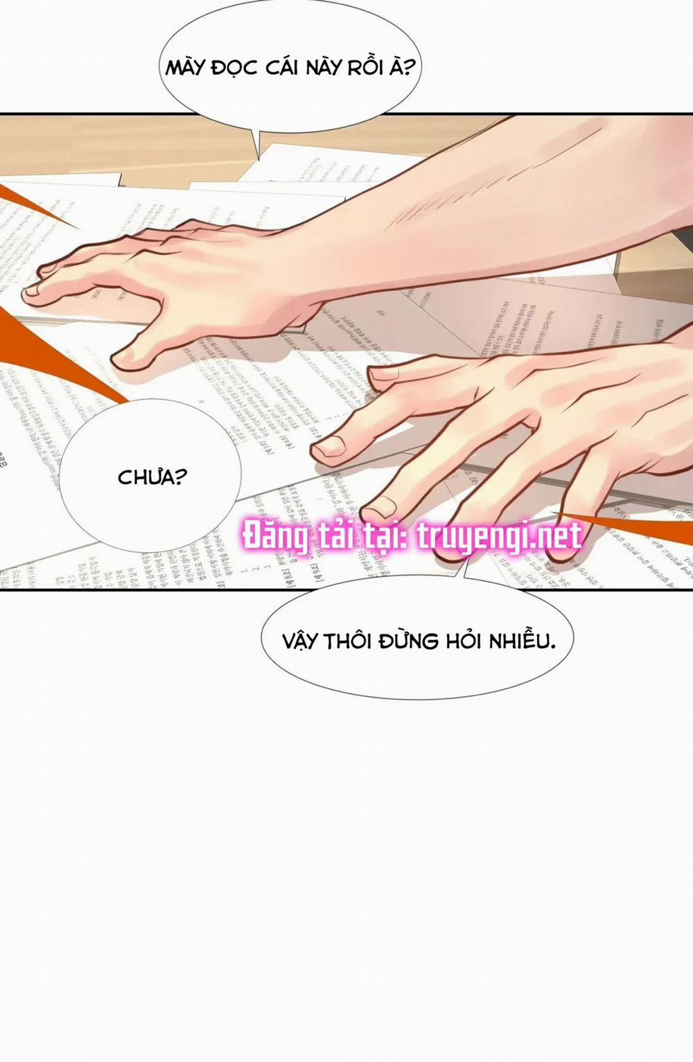 Threesome 9 trang 32