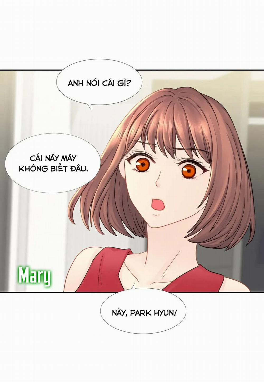 Threesome 9 trang 33