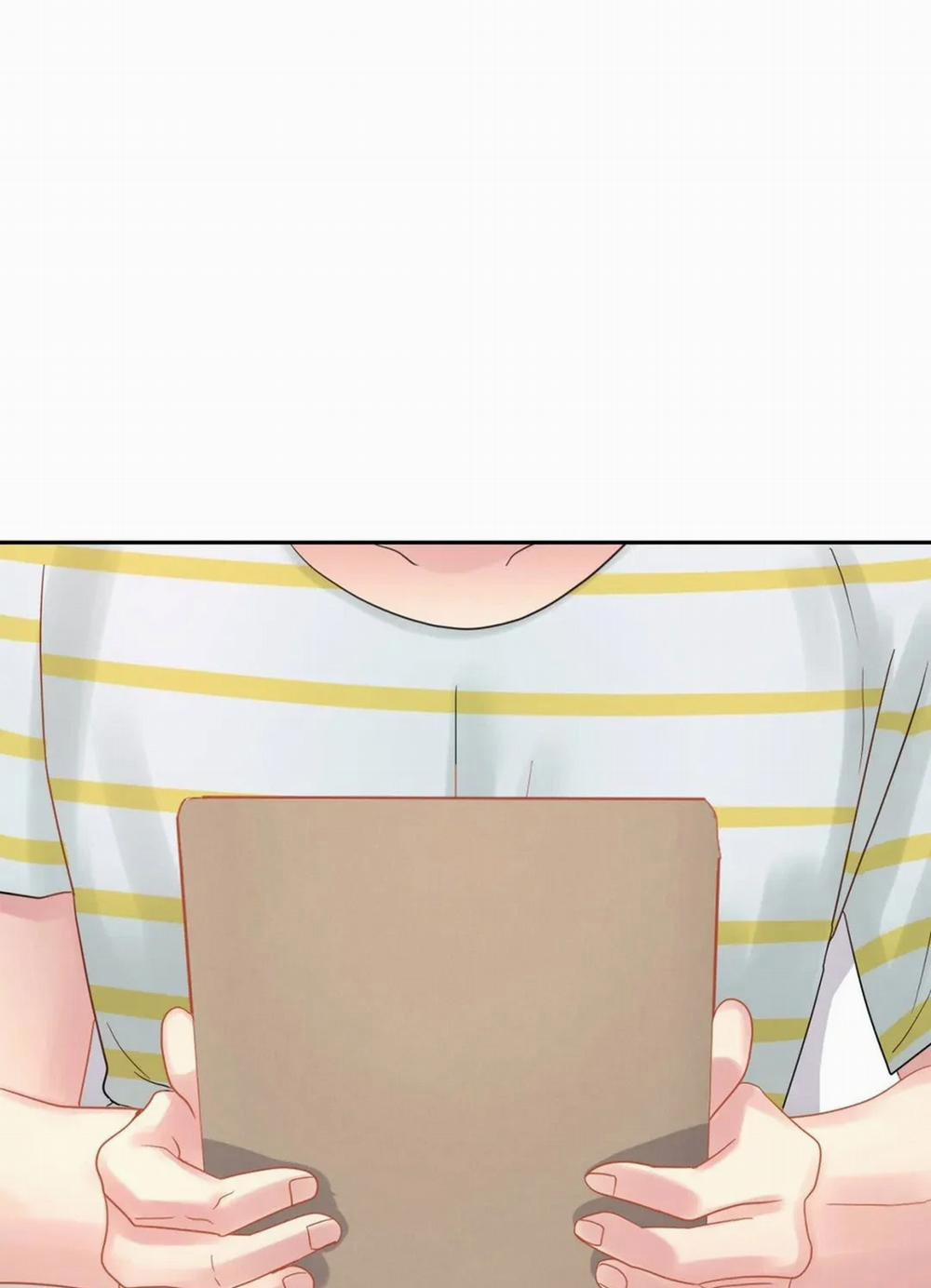 Threesome 9 trang 34