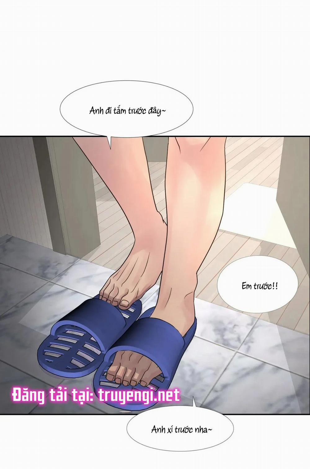 Threesome 9 trang 37