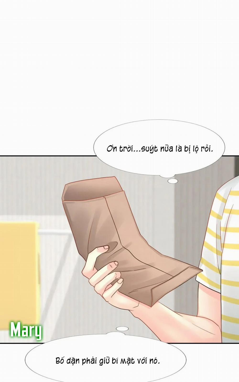 Threesome 9 trang 38