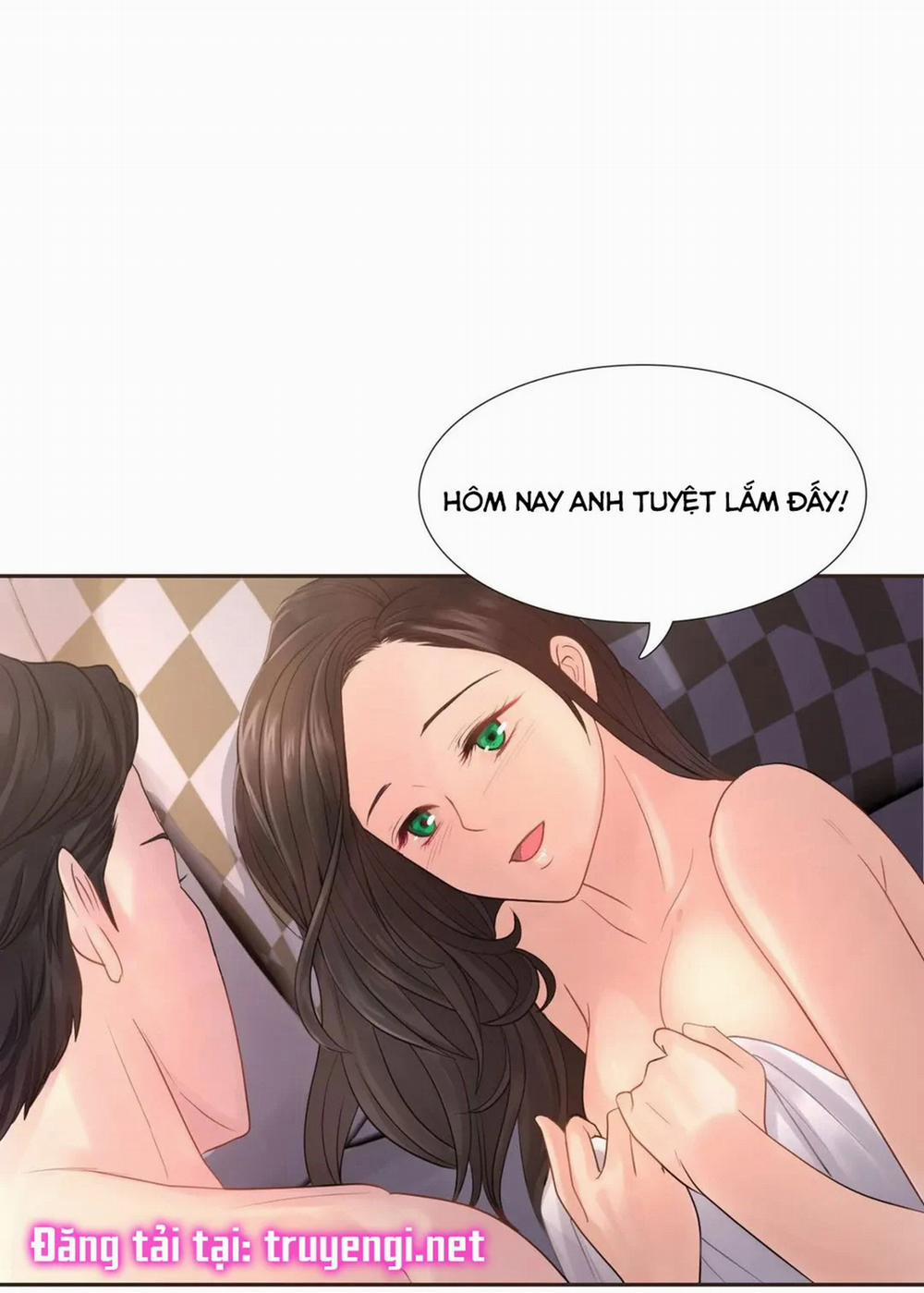 Threesome 9 trang 43