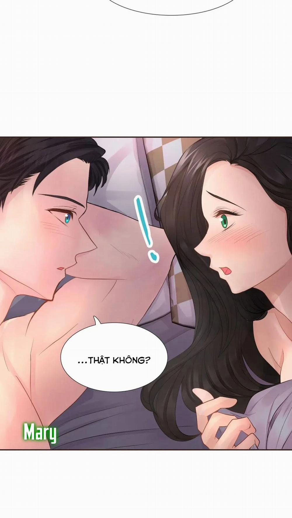 Threesome 9 trang 45