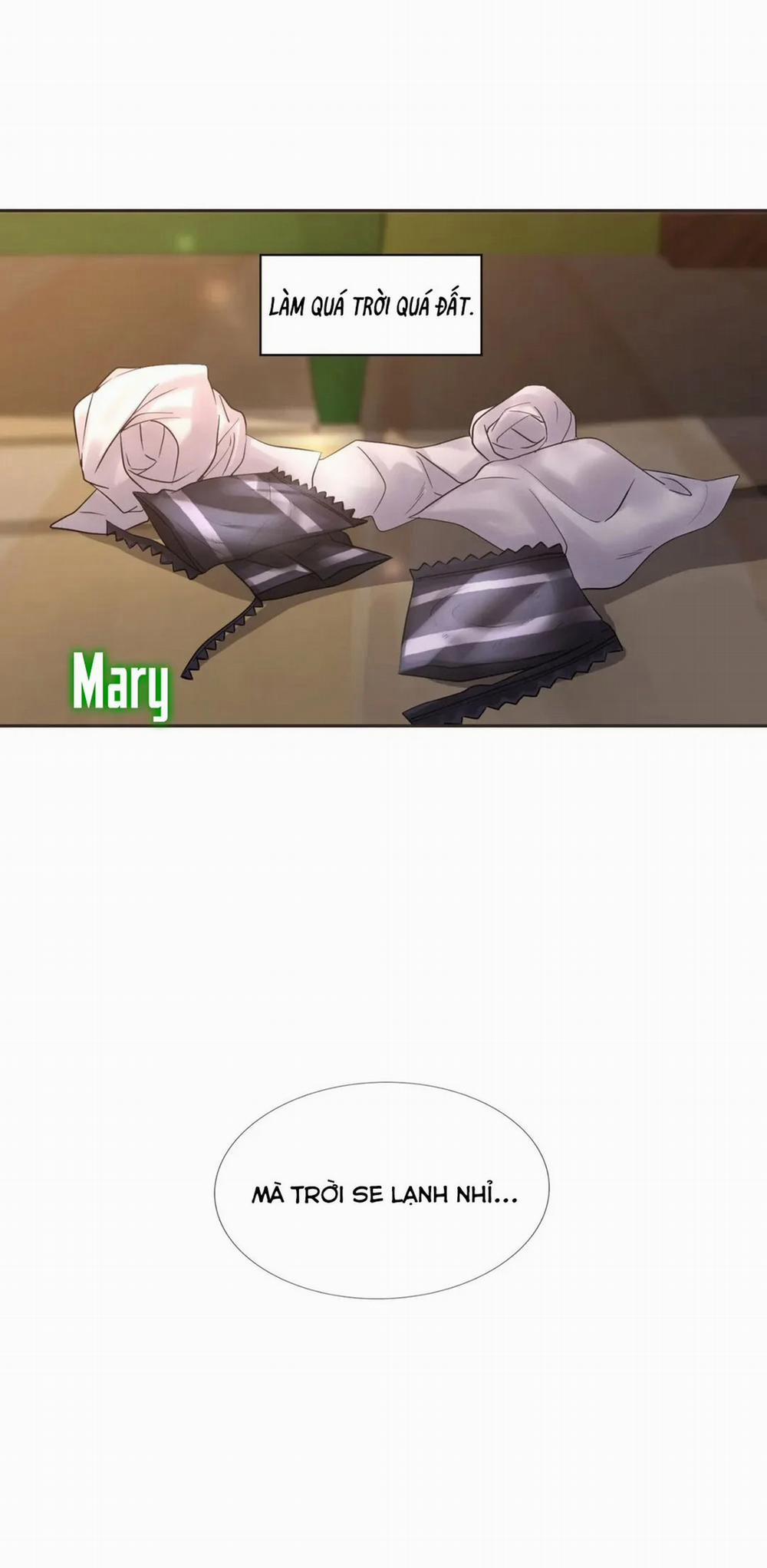 Threesome 9 trang 49