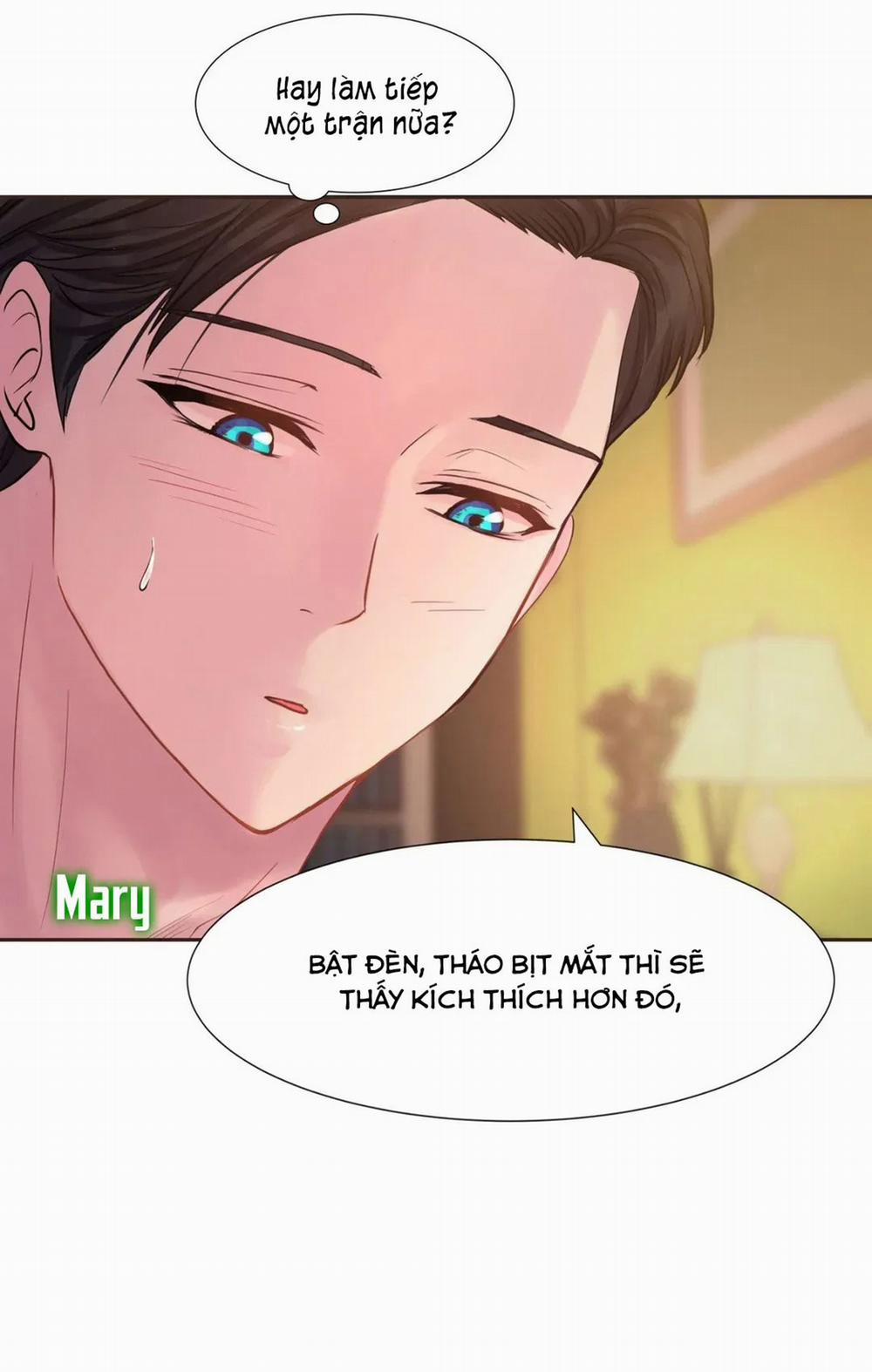 Threesome 9 trang 55