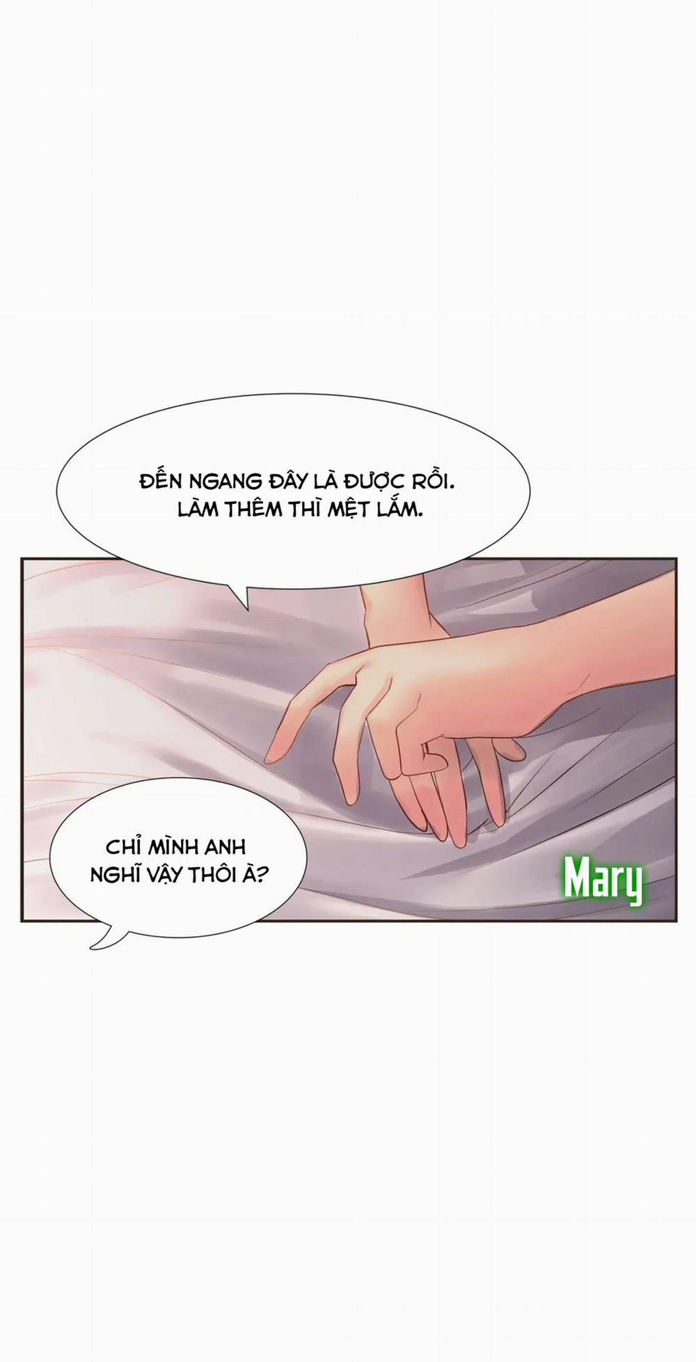 Threesome 9 trang 57