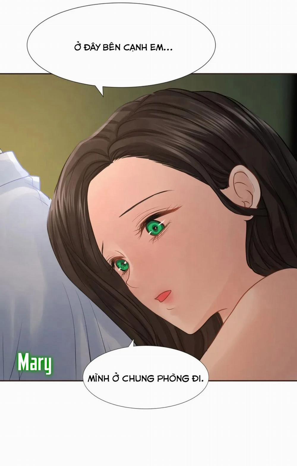 Threesome 9 trang 64