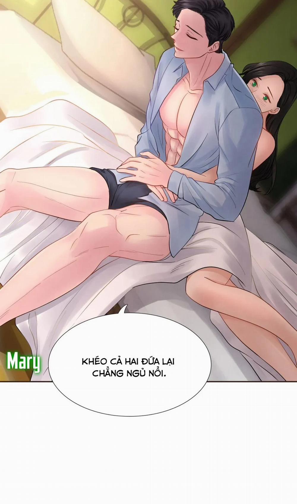 Threesome 9 trang 69