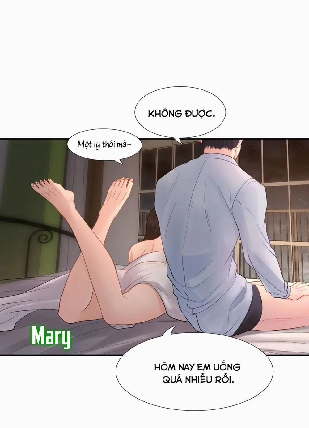 Threesome 9 trang 71