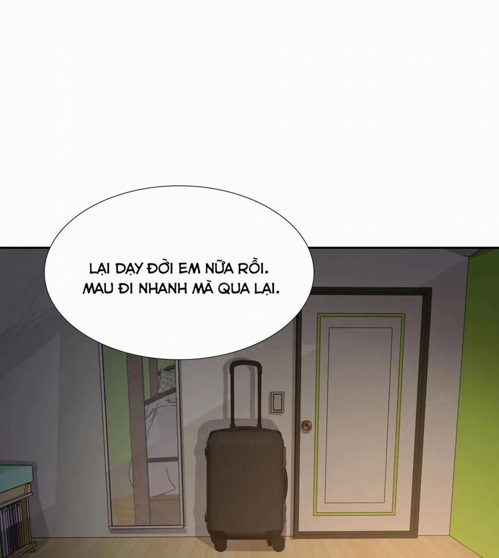 Threesome 9 trang 72