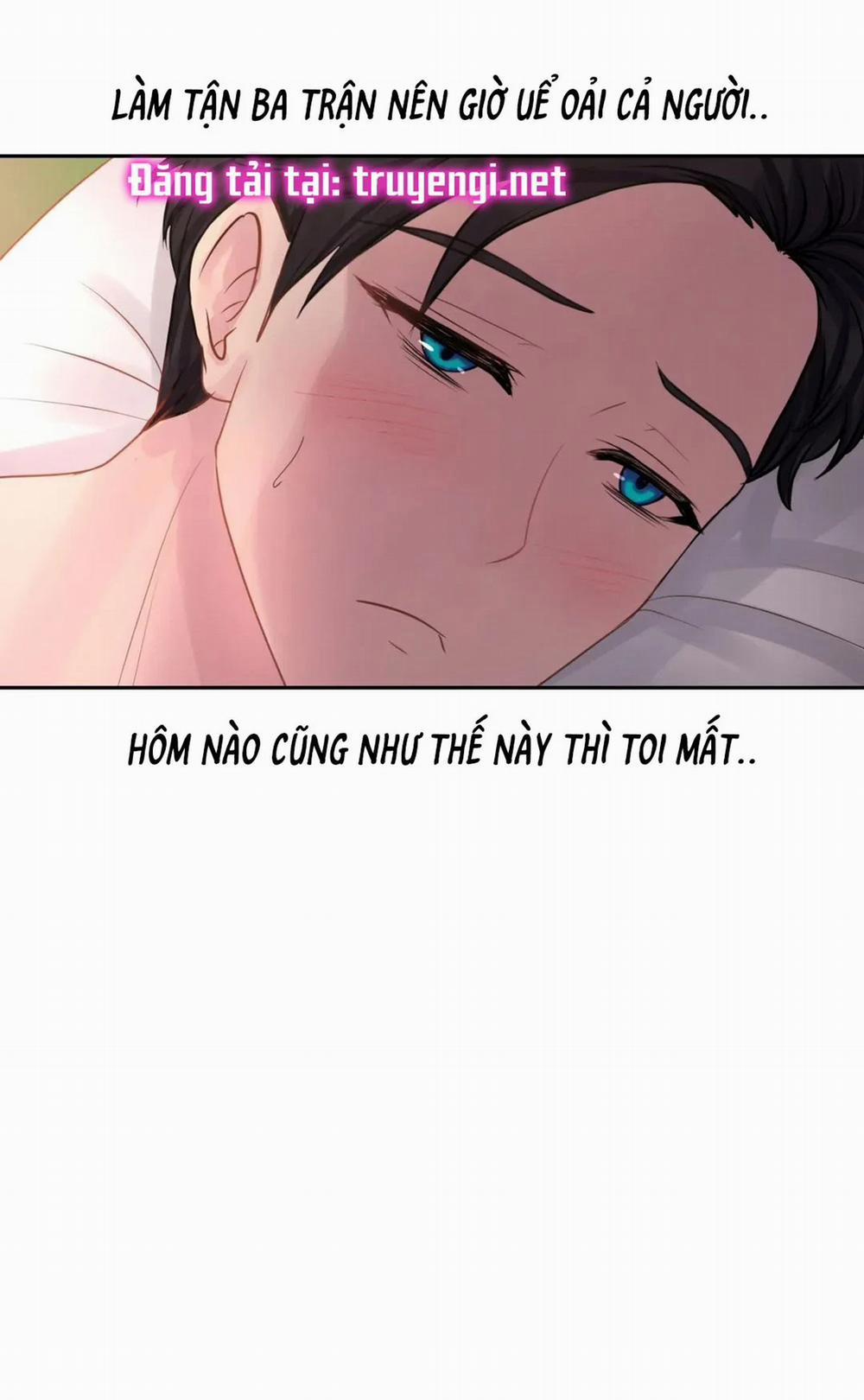 Threesome 9 trang 79