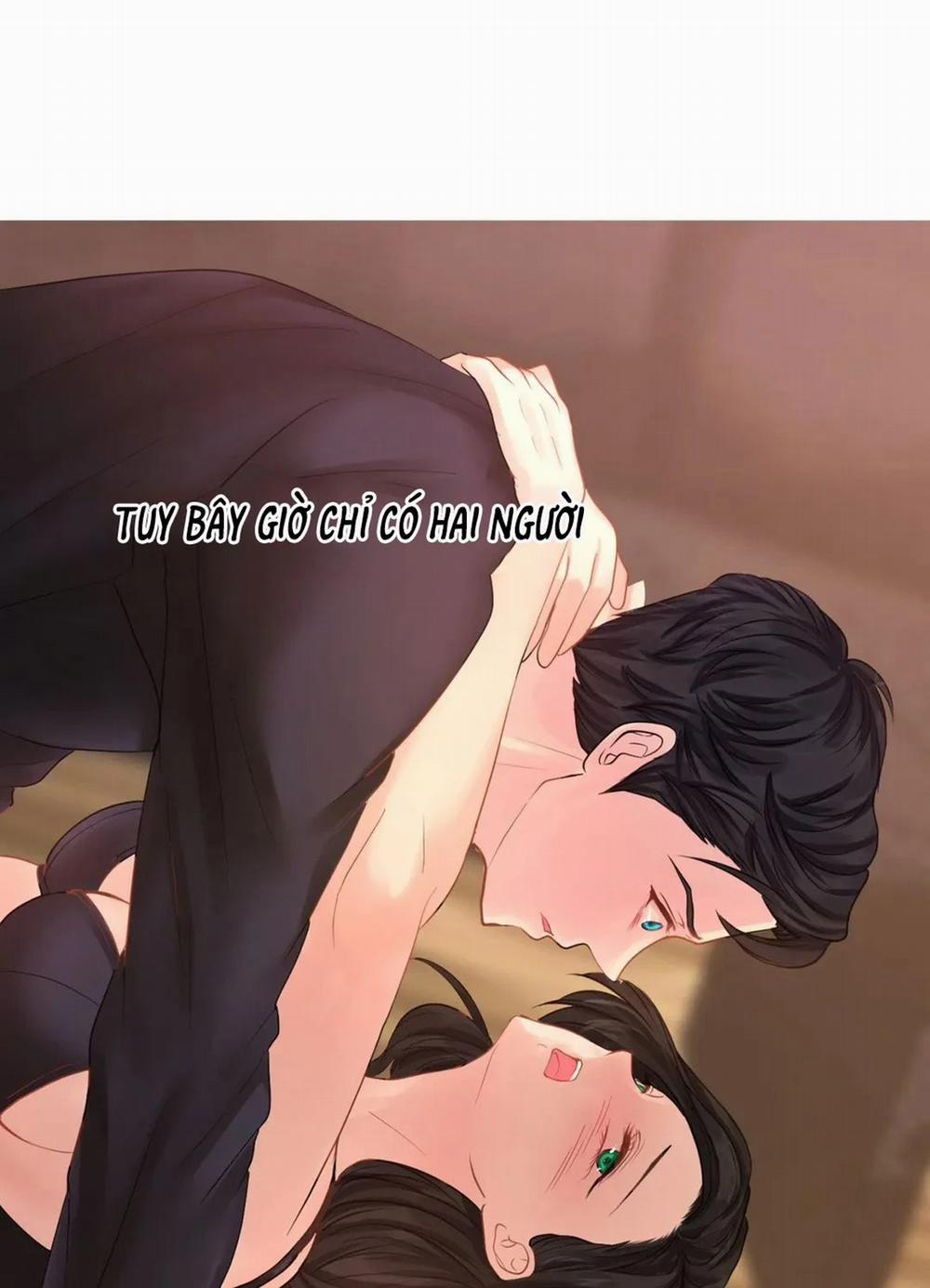 Threesome 9 trang 82