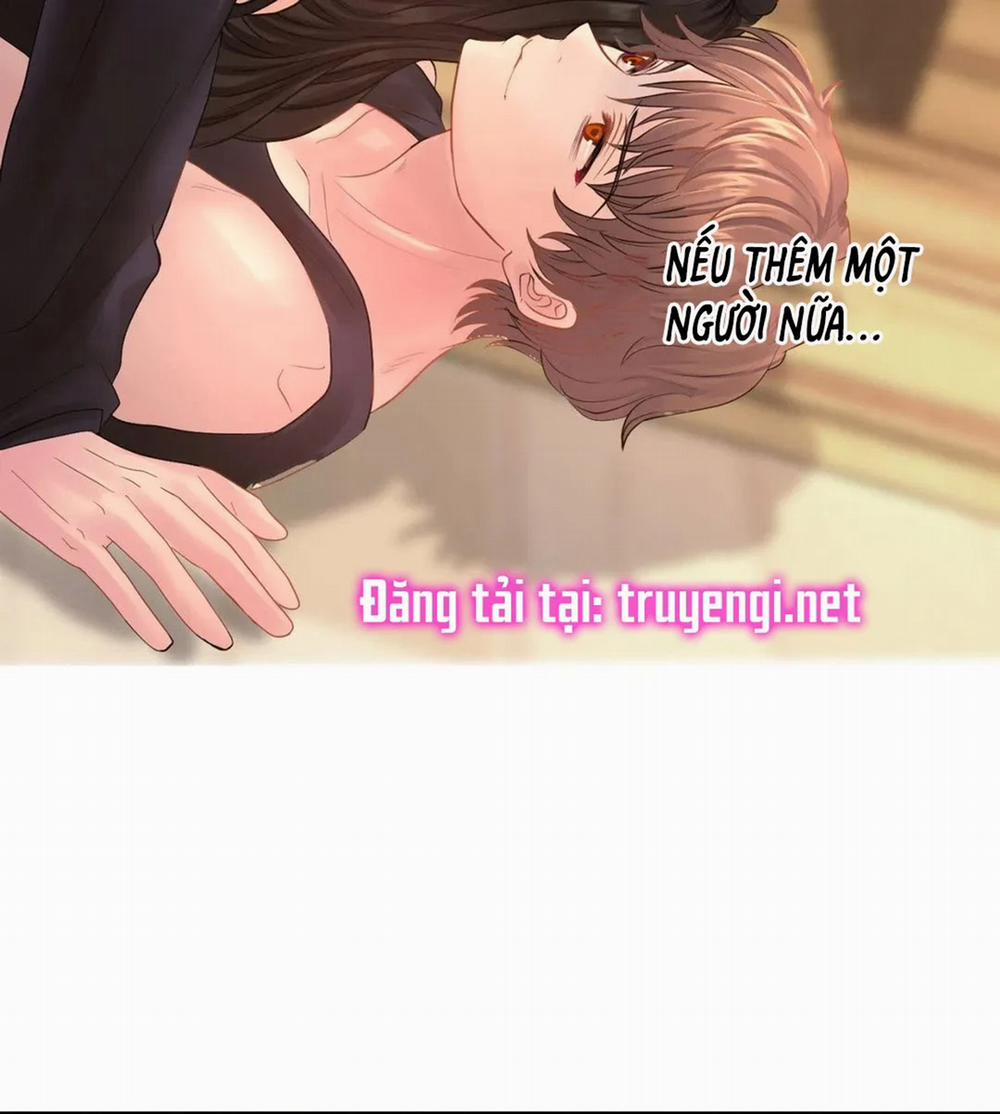 Threesome 9 trang 83