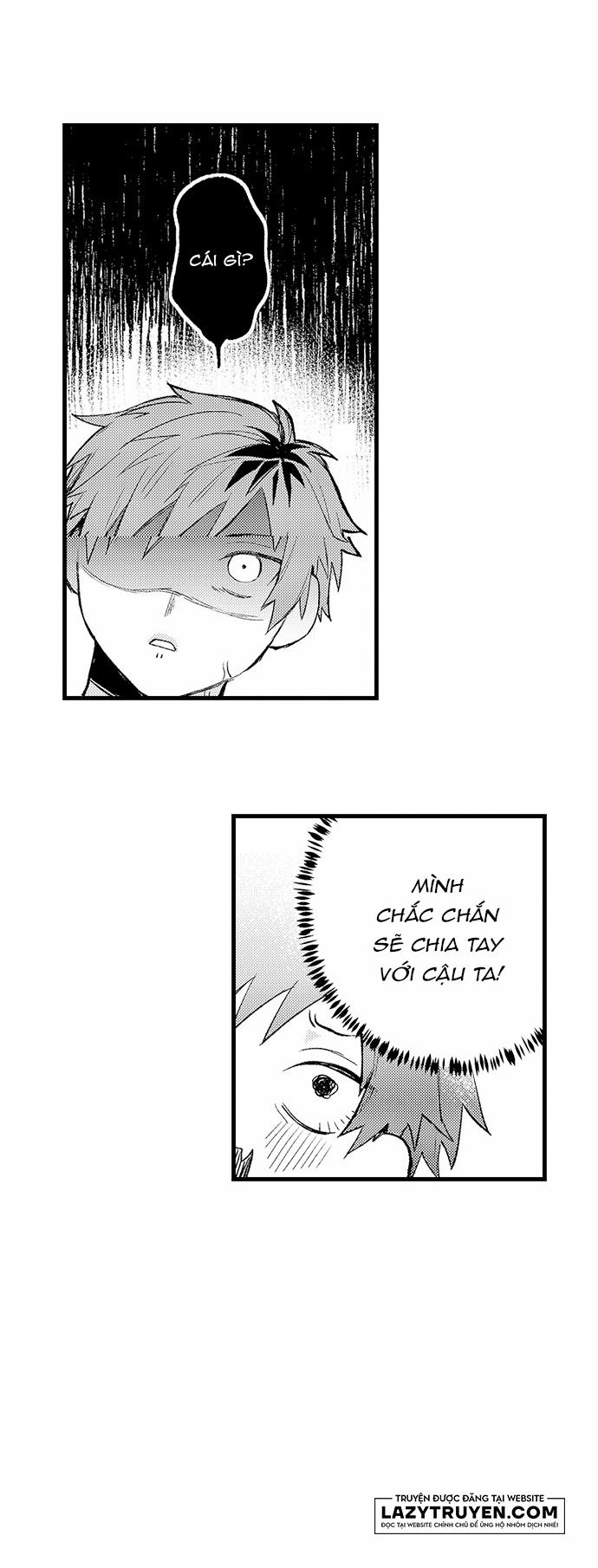 Thử Chia Tay Bằng Cách Làm Tình 1 trang 15