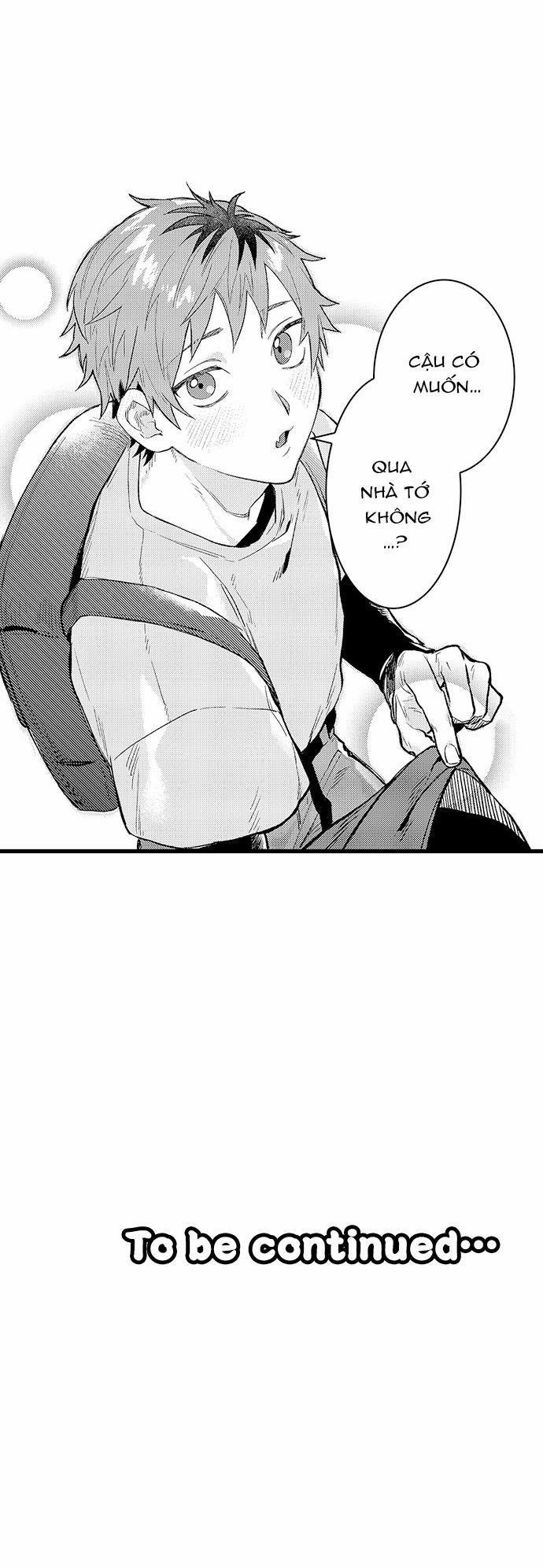 Thử Chia Tay Bằng Cách Làm Tình 2 trang 15