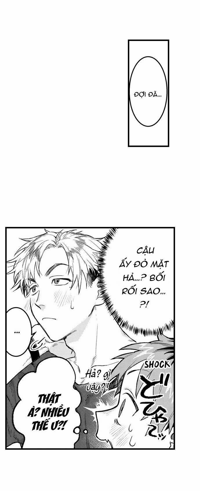 Thử Chia Tay Bằng Cách Làm Tình 4 trang 15