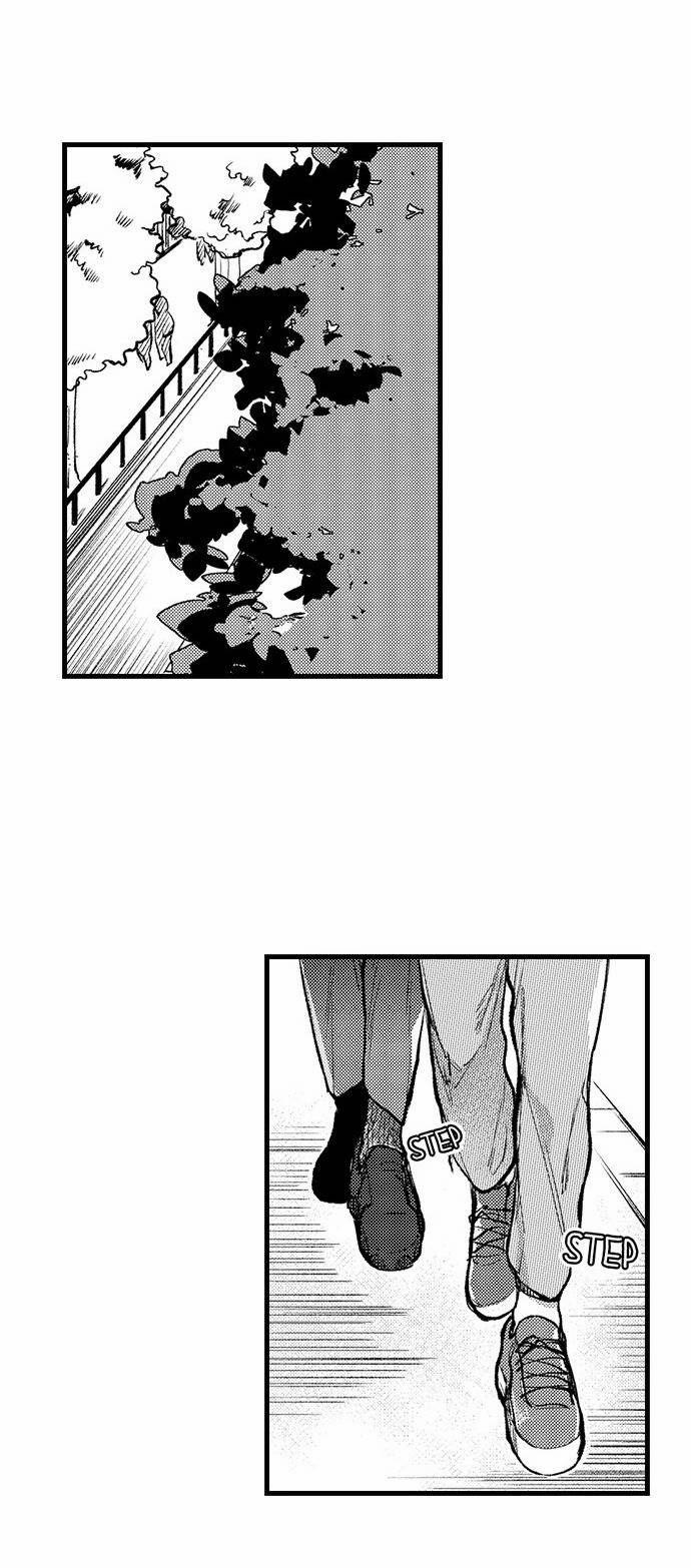 Thử Chia Tay Bằng Cách Làm Tình 4 trang 2