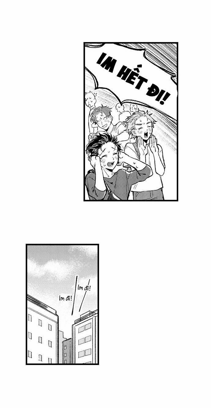 Thử Chia Tay Bằng Cách Làm Tình 4 trang 6