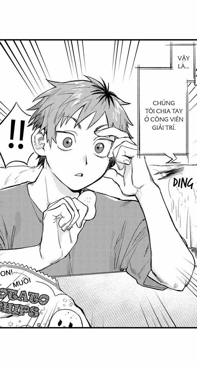 Thử Chia Tay Bằng Cách Làm Tình 4 trang 8