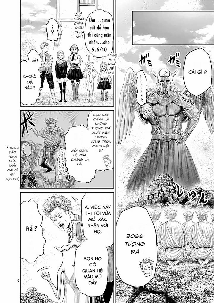 Thú Cưng Của Em Gái Tôi Là Ma Kiếm 19 trang 8