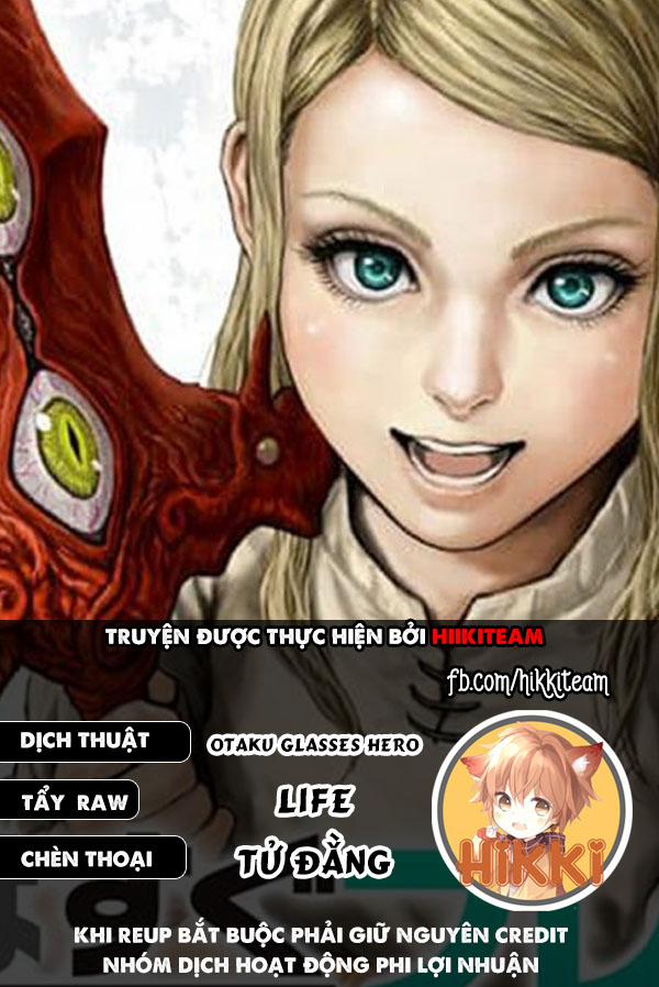 Thú Cưng Của Em Gái Tôi Là Ma Kiếm 37 trang 0