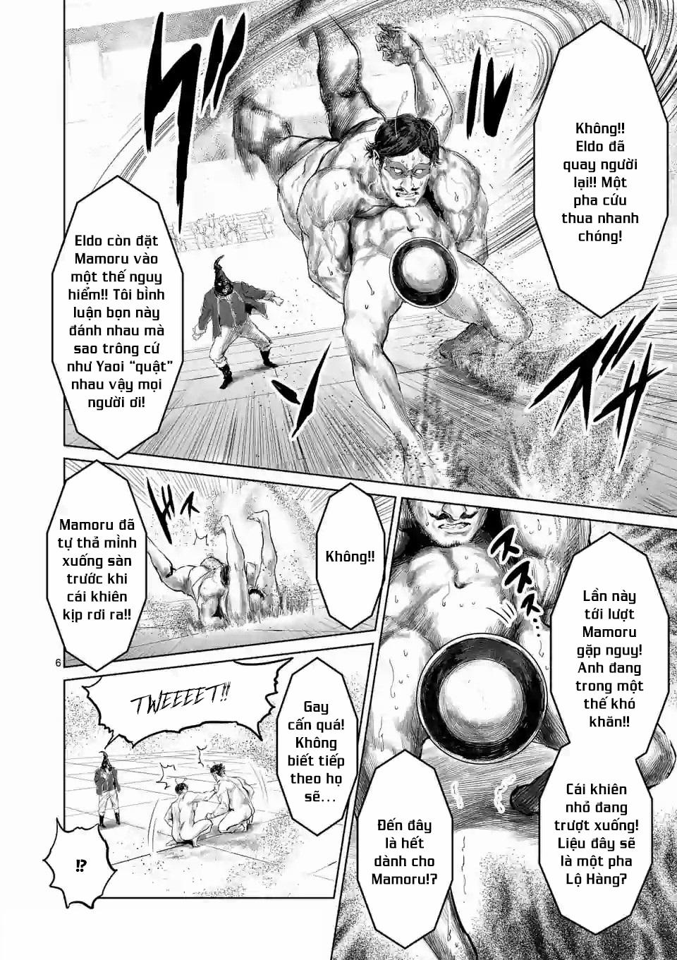 Thú Cưng Của Em Gái Tôi Là Ma Kiếm 40 trang 7